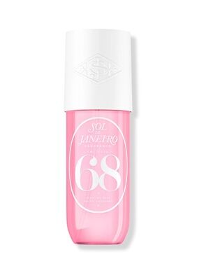 ✨ Sol de Janeiro Cheirosa 68 Icon | 8.1 oz | Factory Sealed | New ✨